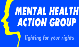 Mental Health Action Group