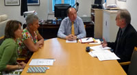 norman_baker_transport_minister